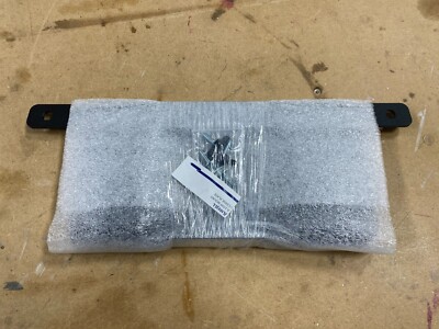 Maximus-3 Front License Plate Stealth Skid Plate Mount; Wrangler JL & Gladiator