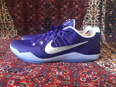 green strike kobe ad