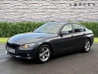 2014 BMW 3 Series 2.0 318D SE Auto 4dr Saloon Diesel Automatic