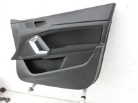 Peugeot 308 SW II 13-17 Kombi Türverkleidung Türpappe Rechts Vorne Peugeot 308 SW II 13-17 27.10.2015 96776522ZD... Vorschau 2