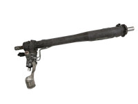 Audi Q7 4L 09-15 Lenkgetriebe Servolenkung Audi Q7 4L 09-15 22.10.2012 7L8422063 7L8422055CH gebraucht Vorschau 1