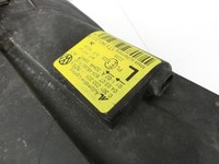 VW Touran 1T 06-10 Halogen Scheinwerfer Links orig VW Touran 1T 06-10 06.08.2007 1T1941005B 0301233201 gebraucht Vorschau 6