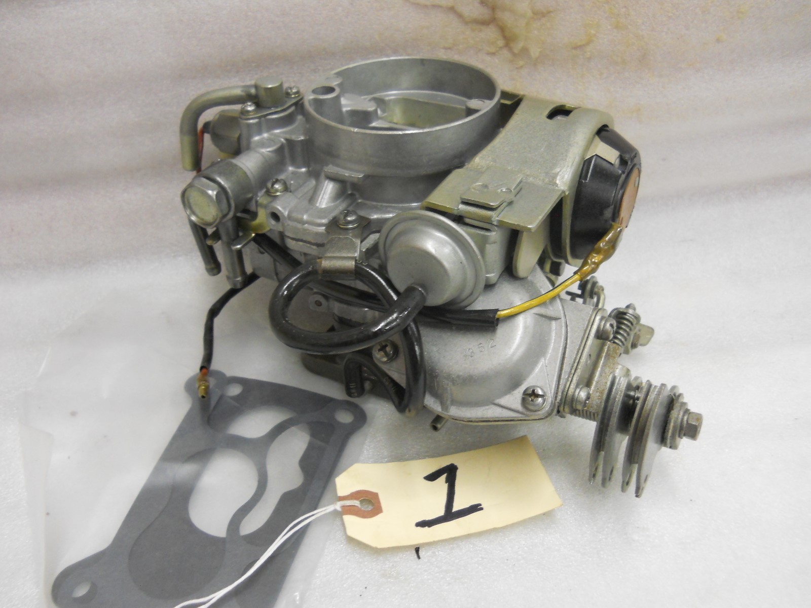 Nikki 21c-314-18 Mazda 626 1981-82 nikki 2bbl. =1980cc | eBay