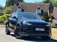 2020 Land Rover Range Rover Evoque 2.0 D180 R-Dynamic Auto 4WD Euro 6 (s/s) 5dr 