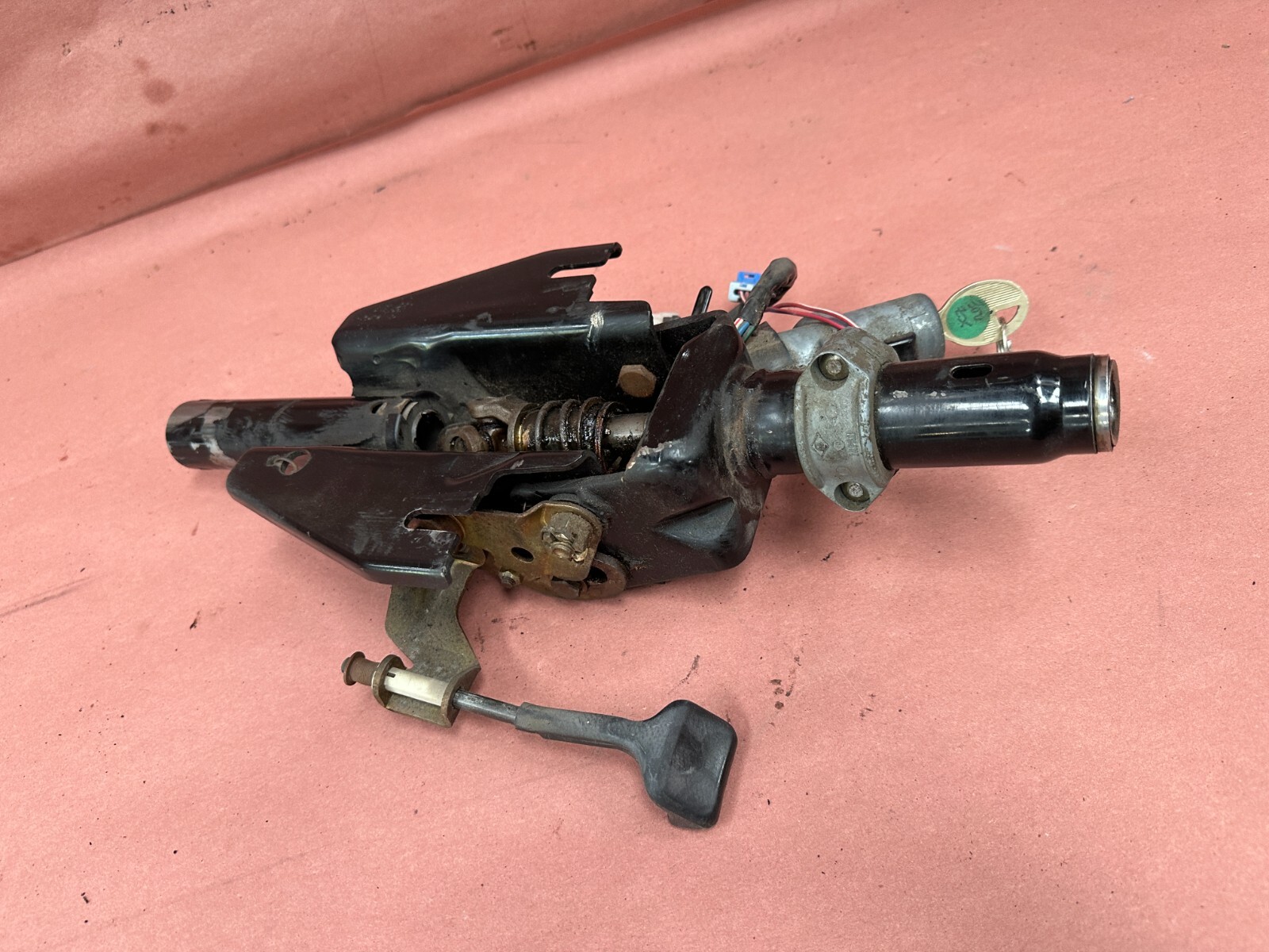 ぐんしょ～ Amazon.com: Replacement Ignition Lock Cylinder and Switch