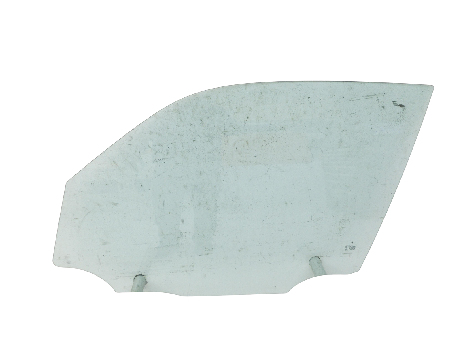 Side Window LVK Door Left Front for Mercedes GLK 300 X204 08-12 - Bild 1