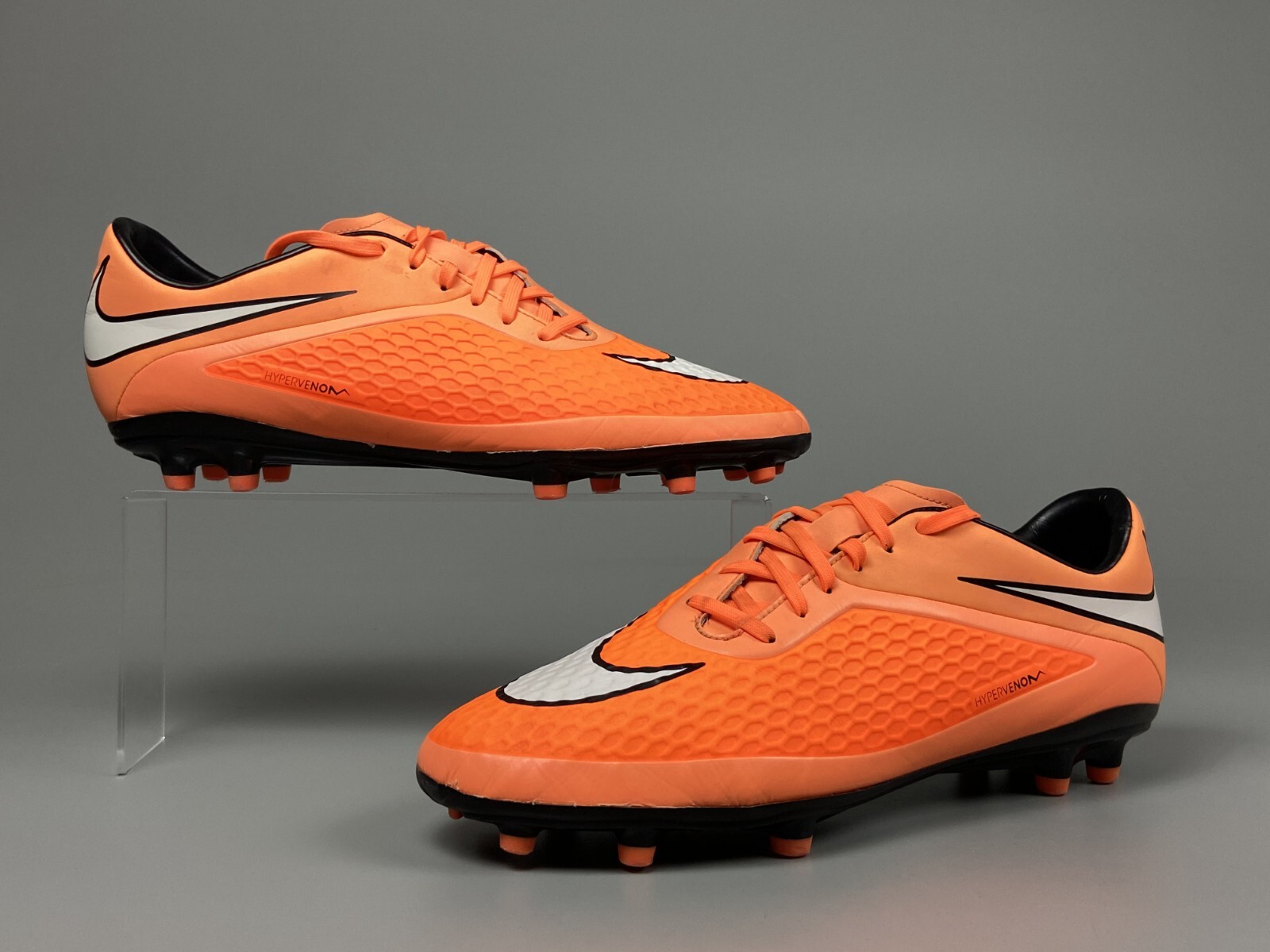 2014 Nike Hypervenom Phelon FG US 11.5 soccer cleats