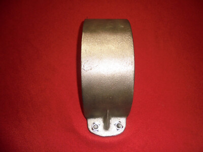 Waterloo Boy Hit & Miss Gas Engine 1-1/2 Hp Splash Crank Guard Super Nice!