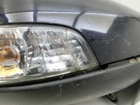 Volvo V50 MW 07-12 Spiegel Aussenspiegel Rechts elektr 452 Volvo V50 MW 07-12 2011 31218161 gebraucht Vorschau 4
