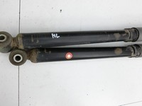 Ford Transit Courier 14-18 Kasten Stossdämpfer Rechts und Links Hinten Ford Transit Courier 14-18 04.07.2014 gebraucht Vorschau 4