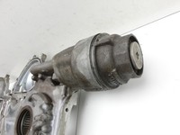 Toyota Avensis T27 08-11 2,2 110KW Platte für Motor Stirnplatte Ölpumpe Ölfiltergehäuse Toyota Avensis T27 08-11... Vorschau 2