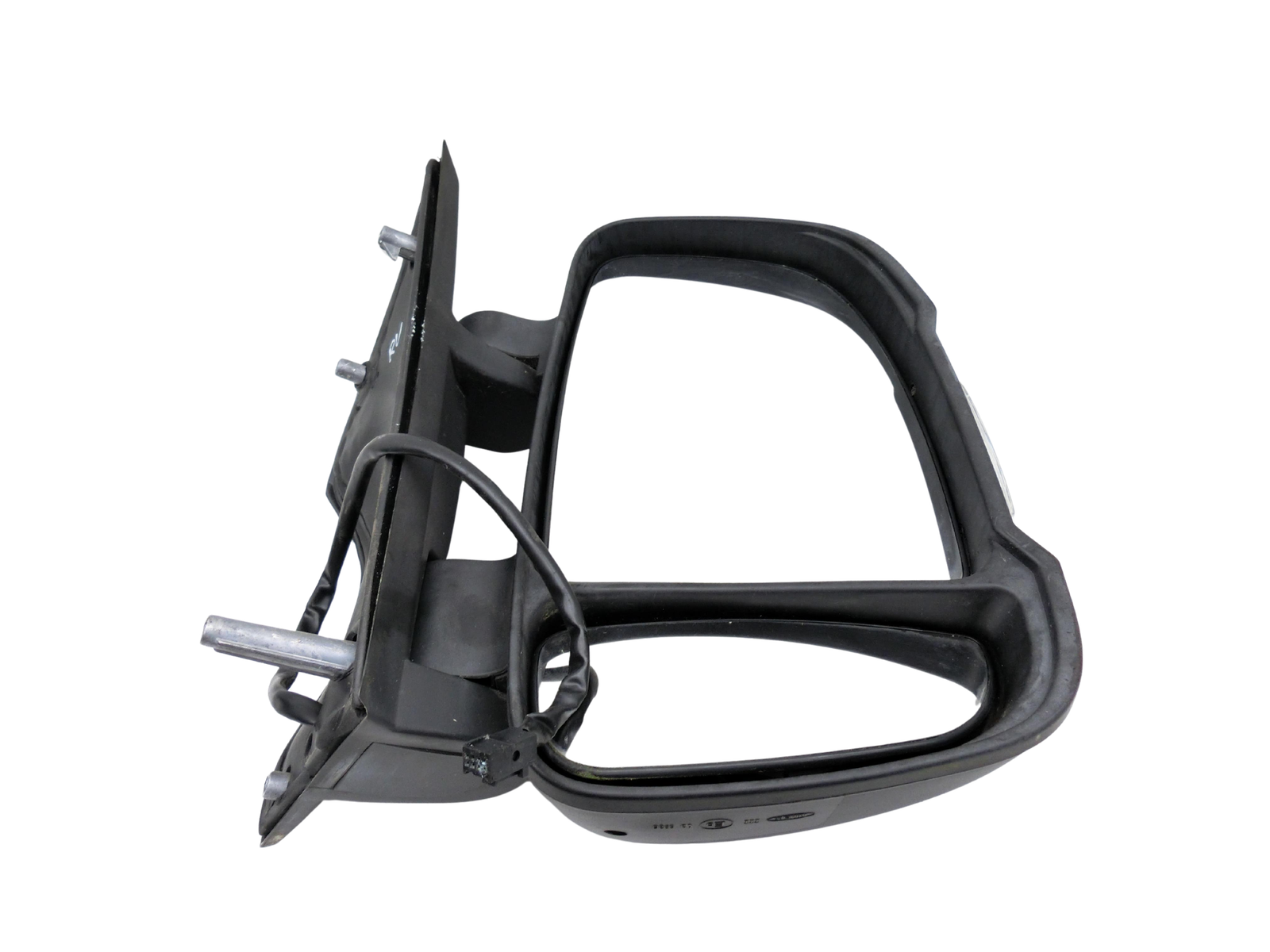 Rétroviseurs rétroviseur de portière droite pour EWP (EWP) Peugeot Boxer Jumper 250 06-12 - Bild 1