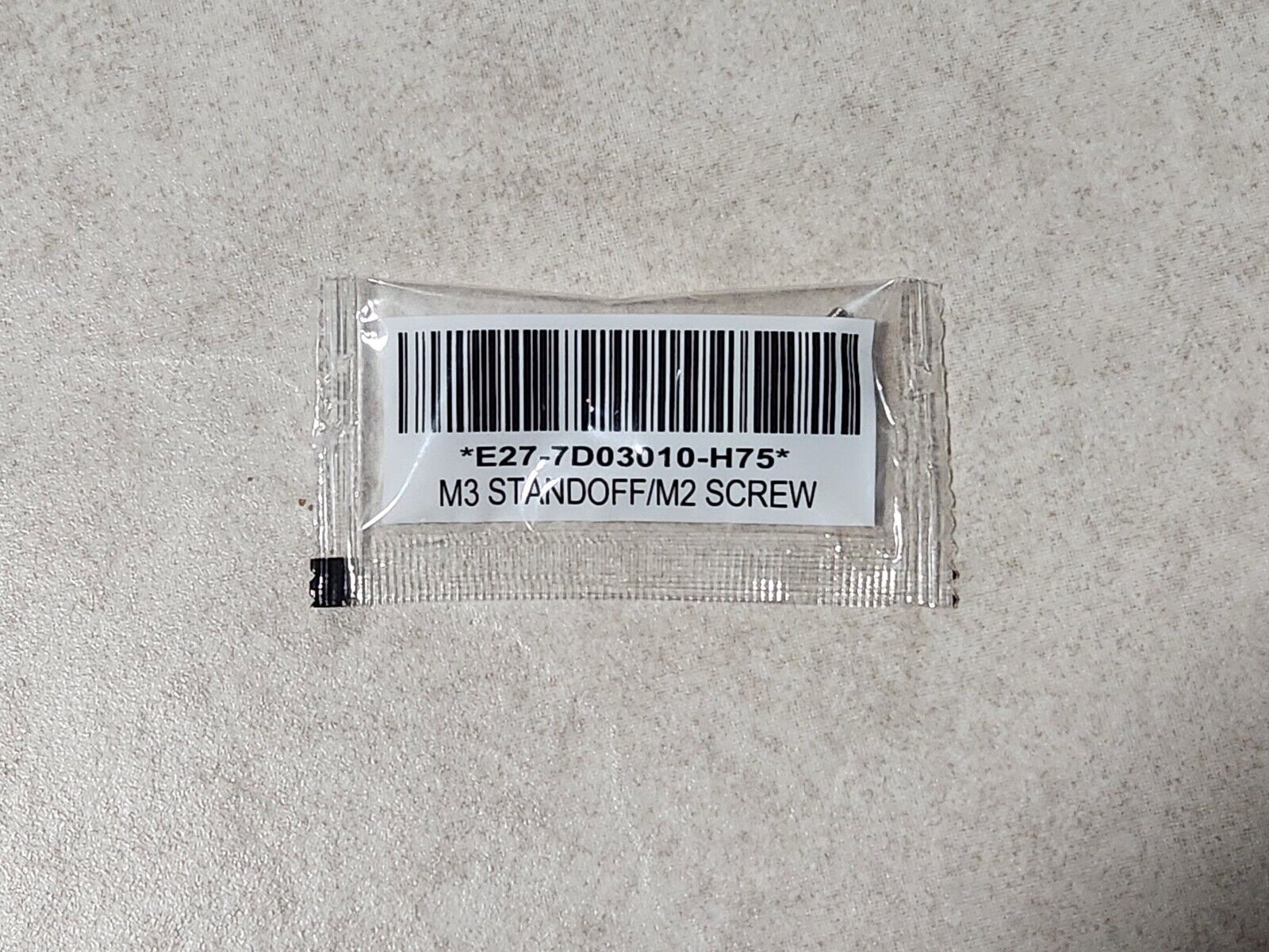 【5％OFF】 M.2 MOTHERBOARD MSI GENUINE NVMe E27 SCREW OFF STAND SSD 本体
