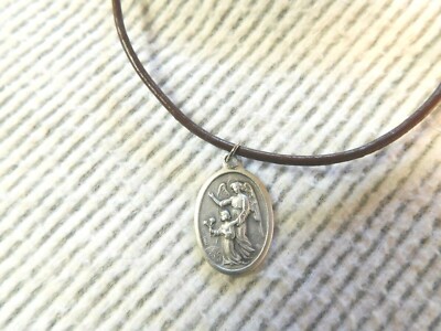 mothers medal of honor necklace