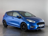 2020 Ford Fiesta 1.0 EcoBoost 140 ST-Line X Edition 5dr HATCHBACK PETROL Manual