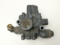 DAF LF55 220FA 2015 6,7 161KW Magnetventil ABS Ventil Ventileinheit für Vorderachse DAF LF55 220FA 2015 24.03.2015... Vorschau 4