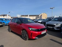 2025 Vauxhall Corsa 1.2 Turbo Yes 5dr [Winter Pack] Hatchback PETROL Manual