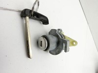 BMW F45 218d 14-18 Schließzylinder Türschloss für Tür Links Vorne BMW F45 218d 14-18 21.09.2017 7497223 51217497223... Vorschau 5