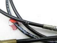 Mitsubishi Colt CZC 06-09 Cabrio Hydraulik Schlauch Leitung 32 für Verdeck Mitsubishi Colt CZC 06-09 01.07.2009... Vorschau 4
