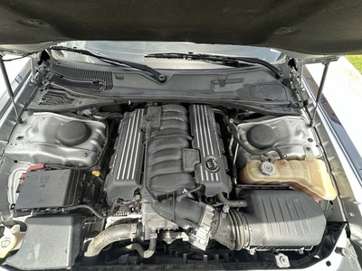 image 1 of engine