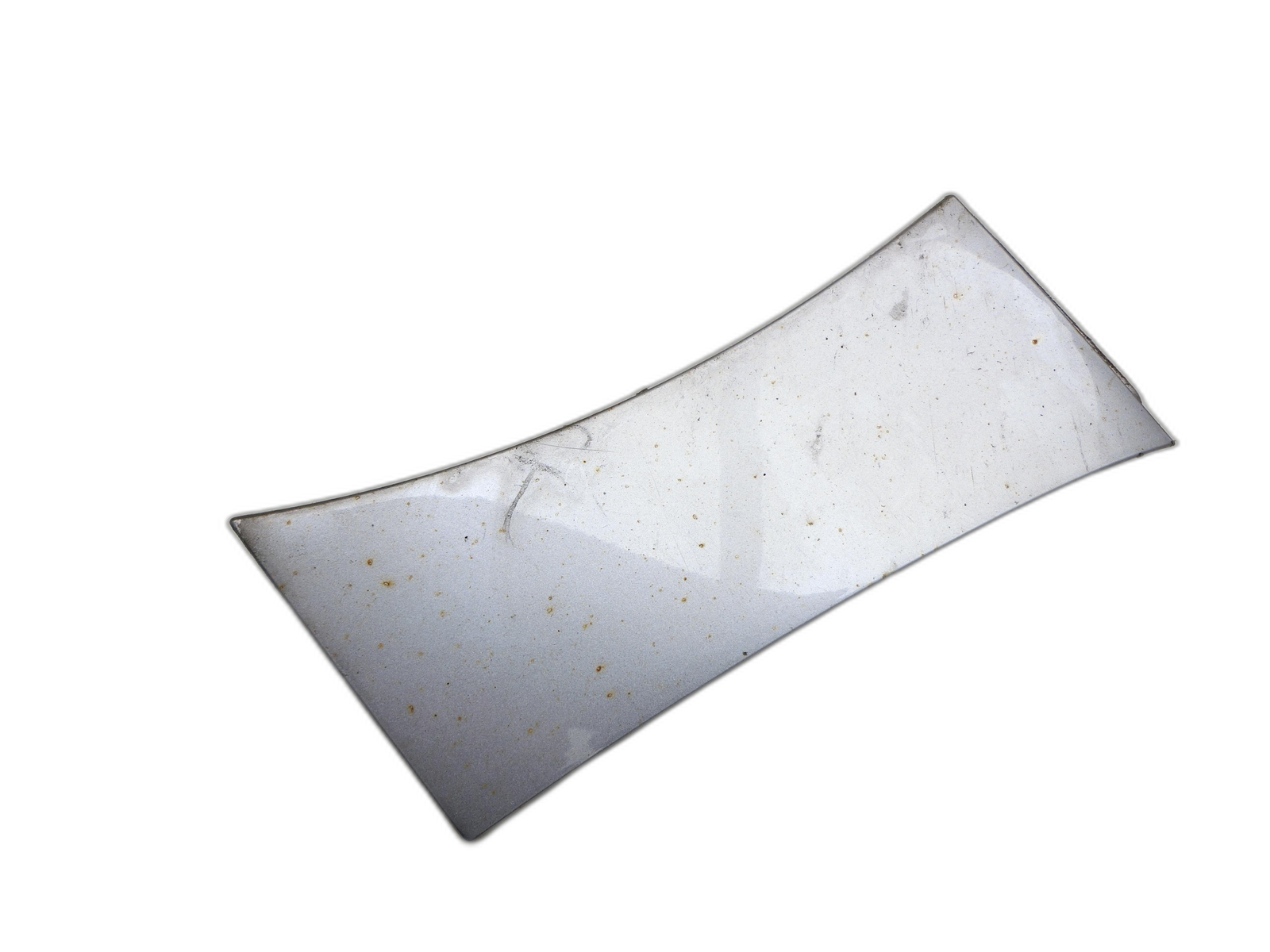 Mazda 6 GH 08-12 Kombi Blende Aussen Abdeckung Radlauf Rechts Vorne  - Bild 1