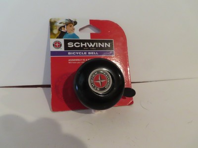schwinn bicycle bell