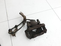 BMW E81 1er 120d 07-12 2,0d 130KW Bremssattel Bremszange Vorne Rechts BMW E81 1er 120d 07-12 26.10.2007 6776528... Vorschau 5