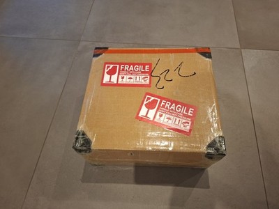 Foto dell'oggetto di un acquirente verificato