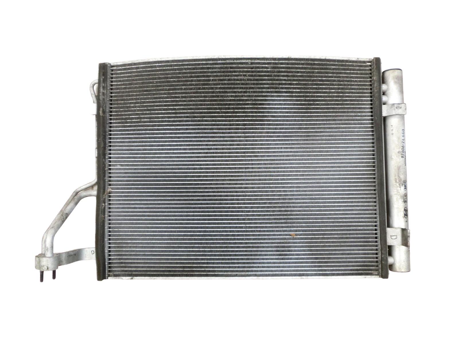 Climate Controle Hose Control for Hyundai I30 FD 07-10 - Bild 1