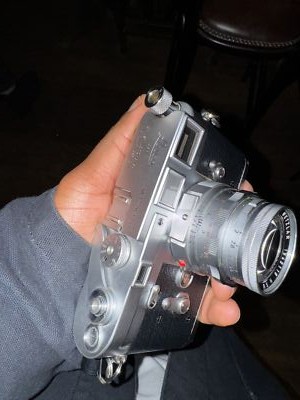Item photo(s) from verified buyer