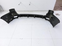 Jeep Grand Cherokee WK2 13-17 Stoßstange Stoßfänger Hinten mit Ausschnitt für AHK PXR Jeep Grand Cherokee WK2 13-17... Vorschau 8