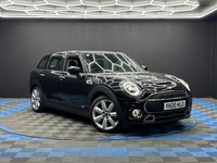 2020 MINI Clubman 2.0 Cooper S Exclusive Steptronic Euro 6 (s/s) 6dr ESTATE Petr