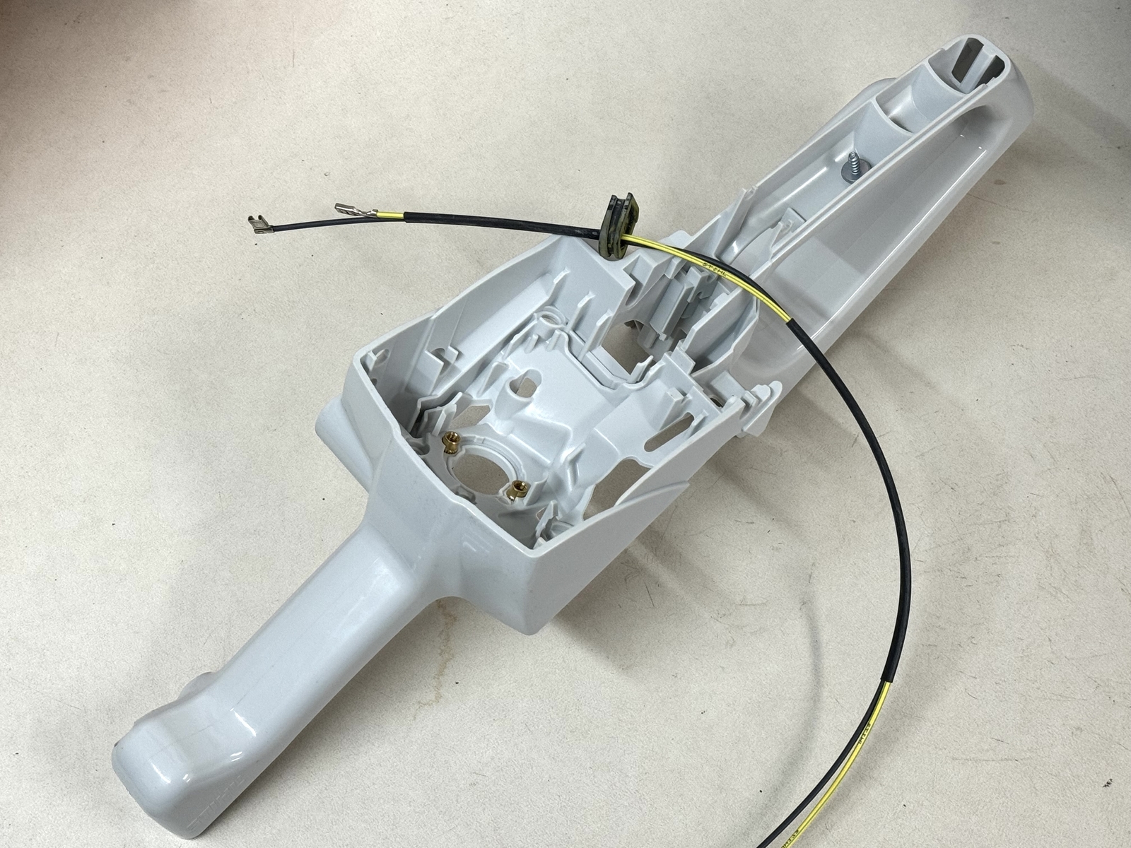 STIHL OEM HANDLE HOUSING 1145 790 1050 FOR MS201C MS201 C-E MS 201 CE - Picture 3 of 5