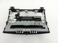 Mercedes-Benz S-Klasse W221 Frontblende Bedienfeld für Navi Comand BE7011 Headunit Mercedes-Benz S-Klasse W221 gebraucht Vorschau 5