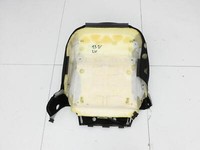 Peugeot 2008 I 16-19 Sitzbezug Sitzpolster für Fahrersitz Sitz Links Vorne beheizt Peugeot 2008 I 16-19 30.06.2016... Vorschau 5