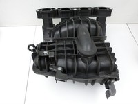 BMW E87 1er 116i 04-07 1,6i 85KW N45B16O1 Ansaugbrücke Ansaugkrümmer BMW E87 1er 116i 04-07 28.09.2005 1161-7522938... Vorschau 4