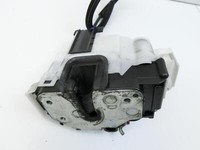 Peugeot Bipper 08-14 Kasten Türschloss mit ZV Stellmotor Links Vorne Peugeot Bipper 08-14 27.10.2011 1365229080... Vorschau 2