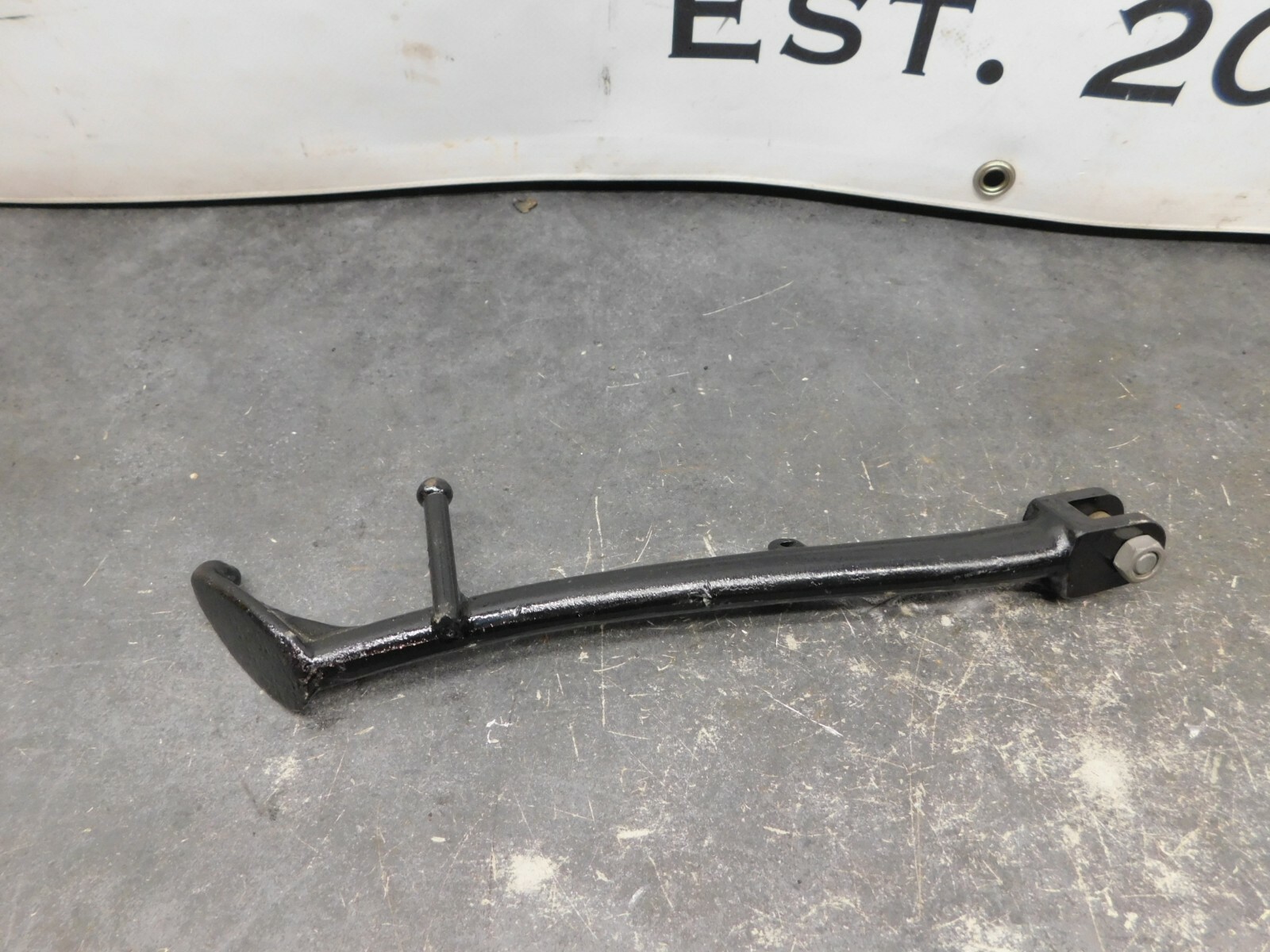 sta ① F81Z4851AB Ford 10.25/10.5 1410 Long Pinion Yoke 31 Spline