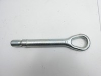 Mercedes S204 W204 11-15 Abschleppöse Abschlepphaken Mercedes S204 W204 11-15 11.05.2012 A2213150061 gebraucht Vorschau 2