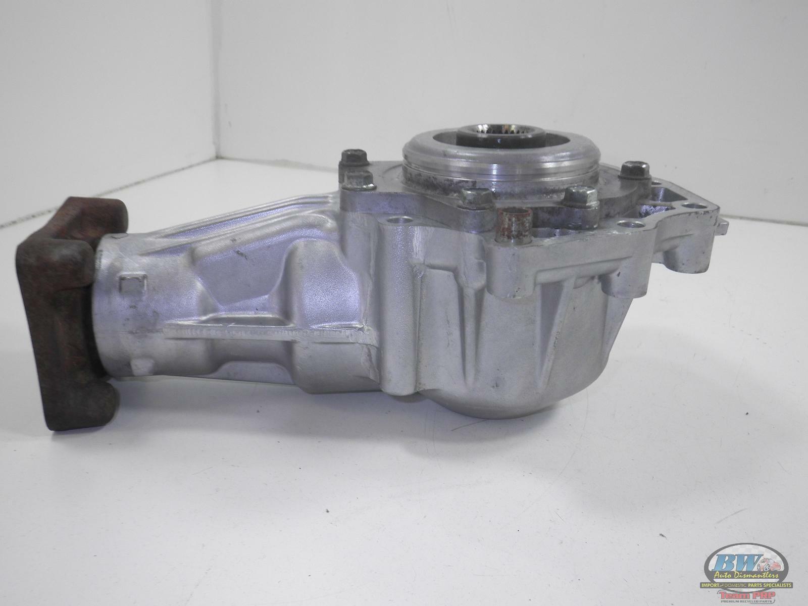 HONDA PILOT OEM Transfer Case 2005 eBay