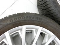 Fiat 500 07-15 4 x Kompletträder Aluminiumfelge Ganzjahresreifen 185/55R15 4X98 Fiat 500 07-15 28.03.2018 52009577... Vorschau 6