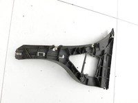 Jaguar XJ X351 09-15 Lim Halter Träger Aufnahme Führung für Stoßstange Links Hinten Jaguar XJ X351 09-15 26.08.2009... Vorschau 2
