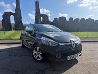 2016 Renault Clio 1.5 dCi 90 Dynamique Nav 5dr.*1 OWNER..£20 TAX..MARCH 27 MOT* 