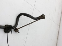 Hyundai I30 PD 20-25 Stabilisator Stabi Vorne Hyundai I30 PD 20-25 03.11.2017 54810G4AA0 54810-G4AA0 gebraucht Vorschau 5