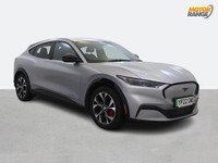 2022 Ford Mustang Mach-E 198kW Standard Range 70kWh AWD 5dr Auto Crossover/SUV E