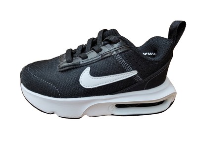 

Nike Air Max INTRLK Lite для малышей черный/белый-антрацит (DH9410 002), Black/white-anthracite