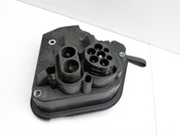 Tesla Model Y LR 20-25 5YJY  EV  378KW Ladeport Ladeanschluss Ladebuchse Rev02 Tesla Model Y LR 20-25 5YJY... Vorschau 2