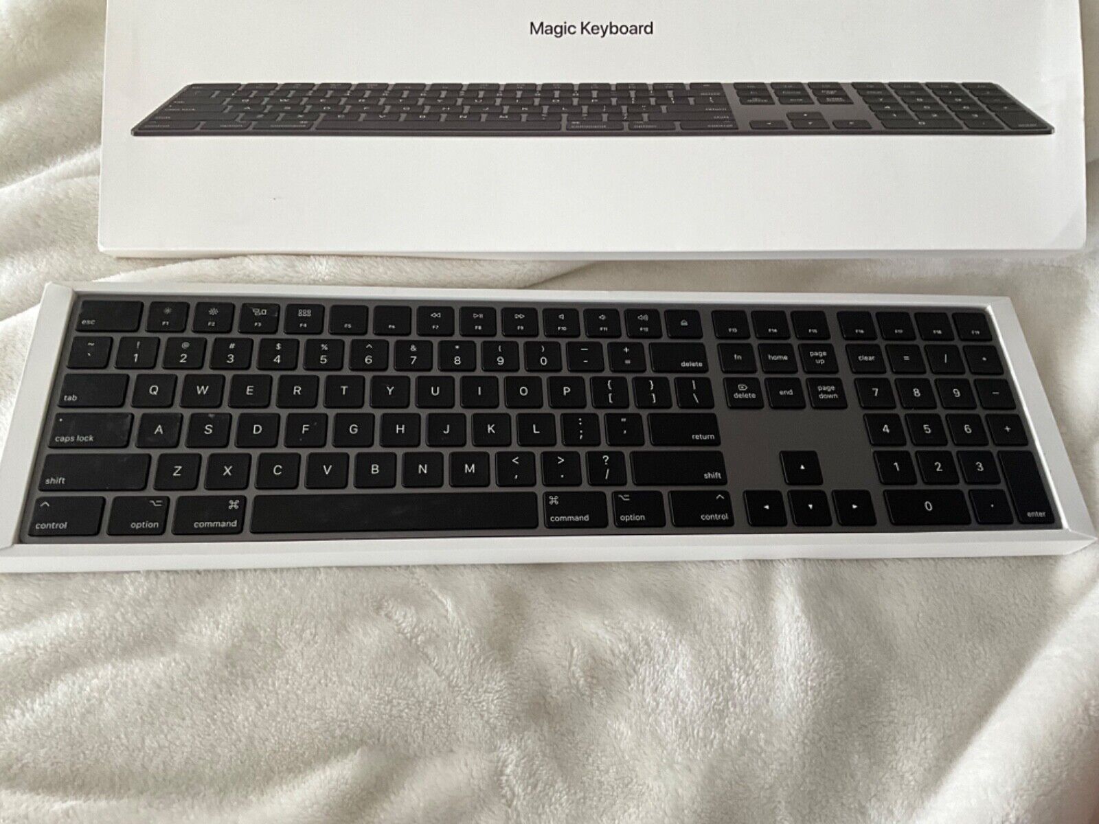 Apple Magic Keyboard Space Grey | Magic Keyboard Space Grey Apple Magic Keyboard Space Grey | Magic Keyboard Space Grey