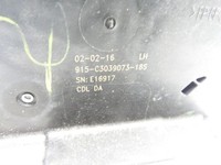 Opel Astra Sports Tourer+ B16 15-19 Kombi Türschloss m. ZV Stellmotor Links Hinten Opel Astra Sports Tourer+ B16... Vorschau 5