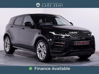 2022 Land Rover Range Rover Evoque 2.0 D200 MHEV R-Dynamic SE SUV 5dr Diesel Aut
